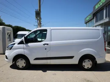Ford Transit Custom L1H1 2.0 130CP
