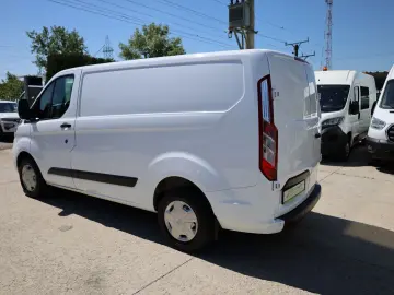 Ford Transit Custom L1H1 2.0 130CP