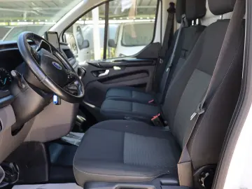 Ford Transit Custom L1H1 2.0 130CP