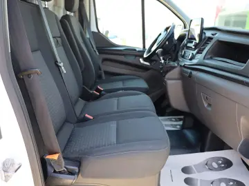 Ford Transit Custom L1H1 2.0 130CP