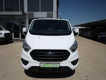 Ford Transit Custom L1H1 2.0 130CP