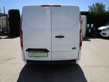 Ford Transit Custom L1H1 2.0 130CP