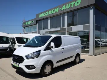 Ford Transit Custom L1H1 2.0 130CP
