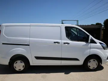 Ford Transit Custom L1H1 2.0 130CP