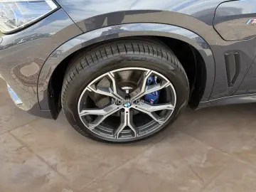 X5 xDrive45e M Sport