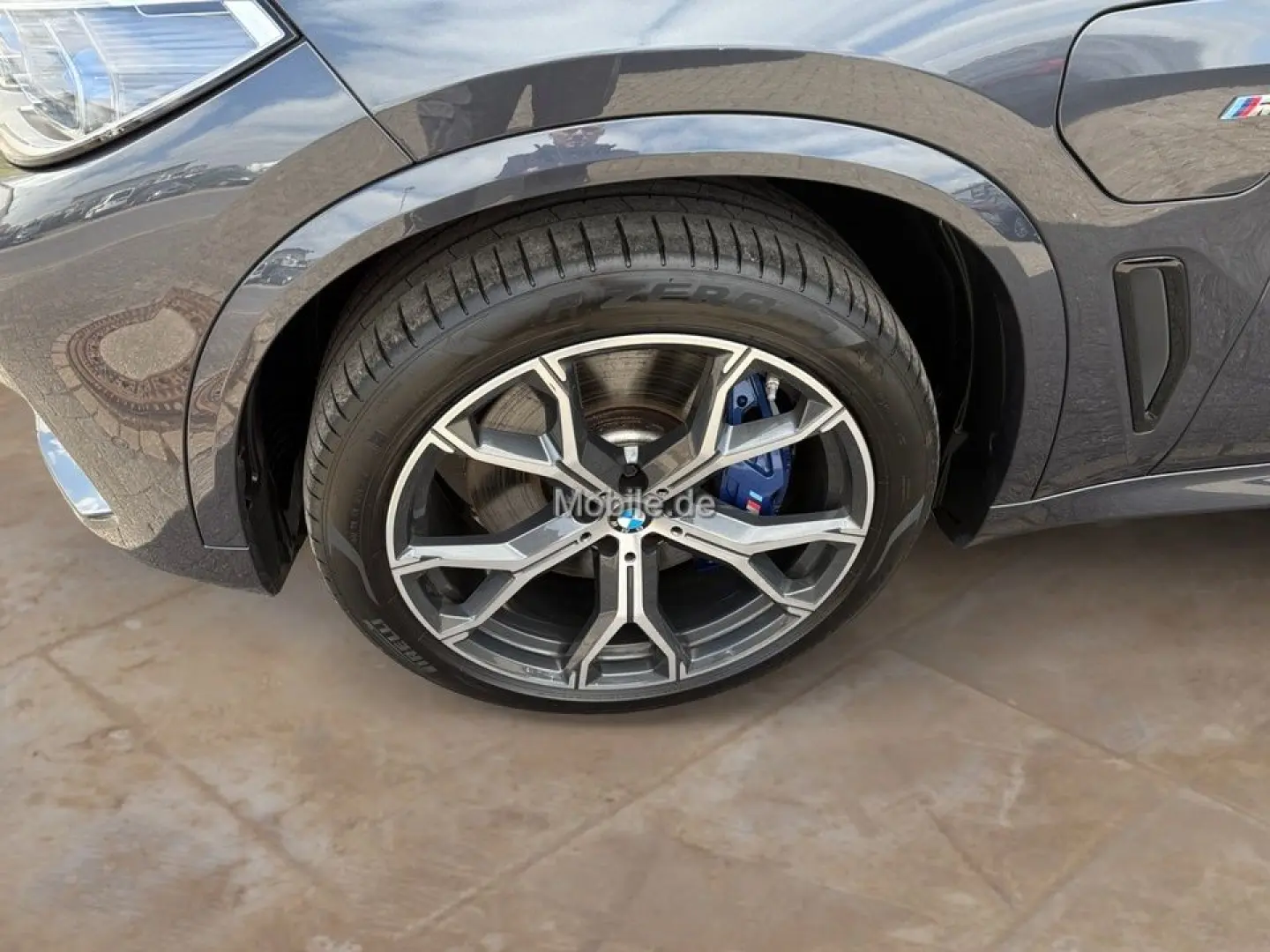 X5 xDrive45e M Sport