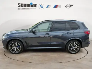 X5 xDrive45e M Sport