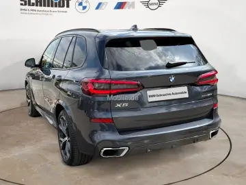 X5 xDrive45e M Sport