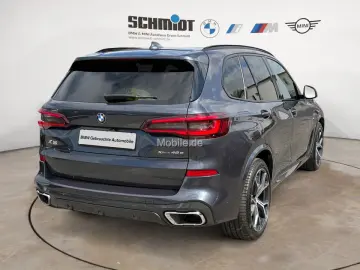 X5 xDrive45e M Sport