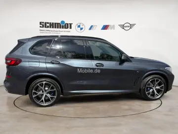 X5 xDrive45e M Sport