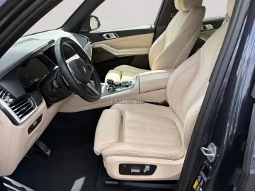 X5 xDrive45e M Sport