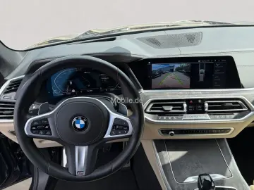 X5 xDrive45e M Sport