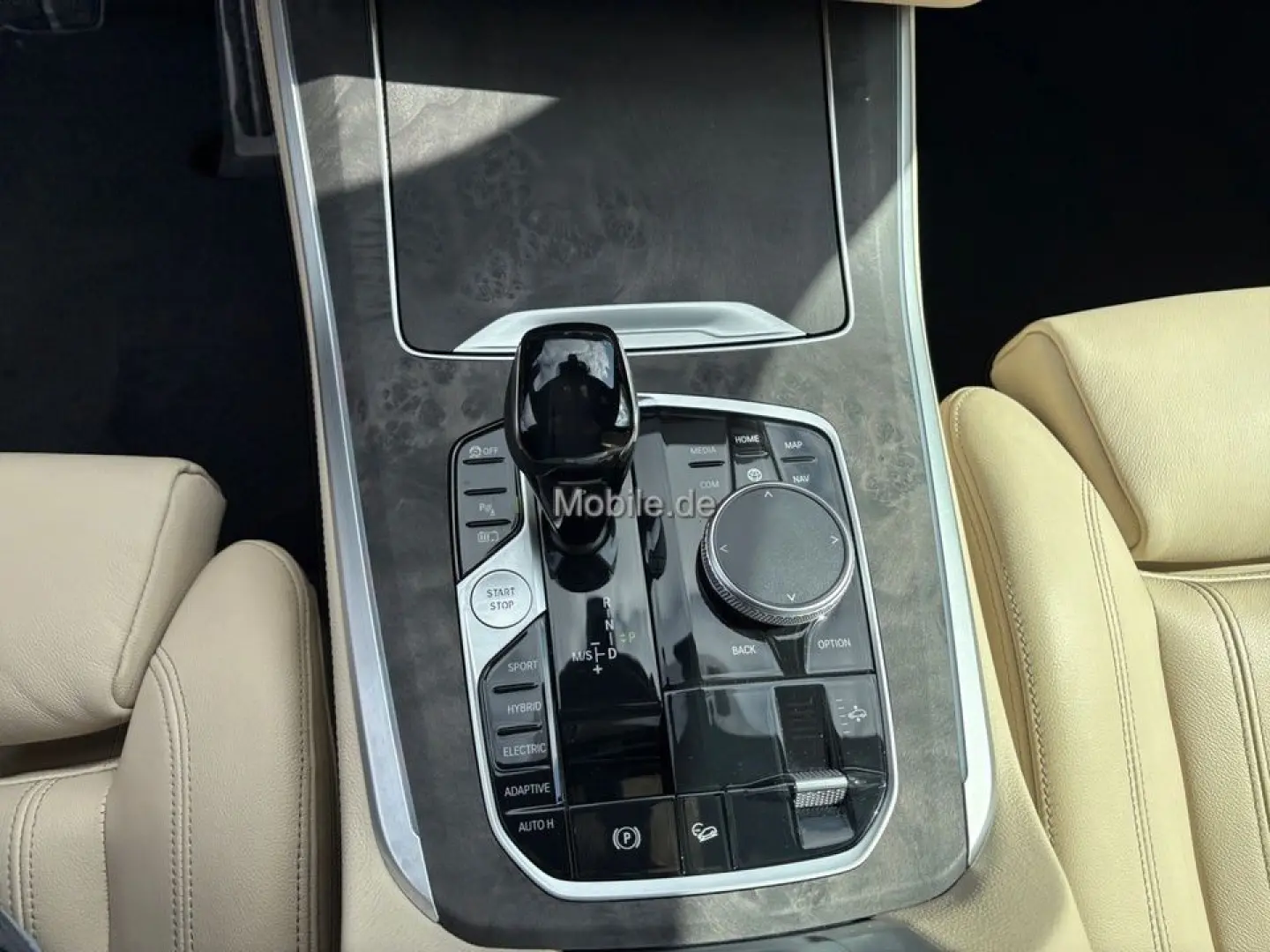 X5 xDrive45e M Sport