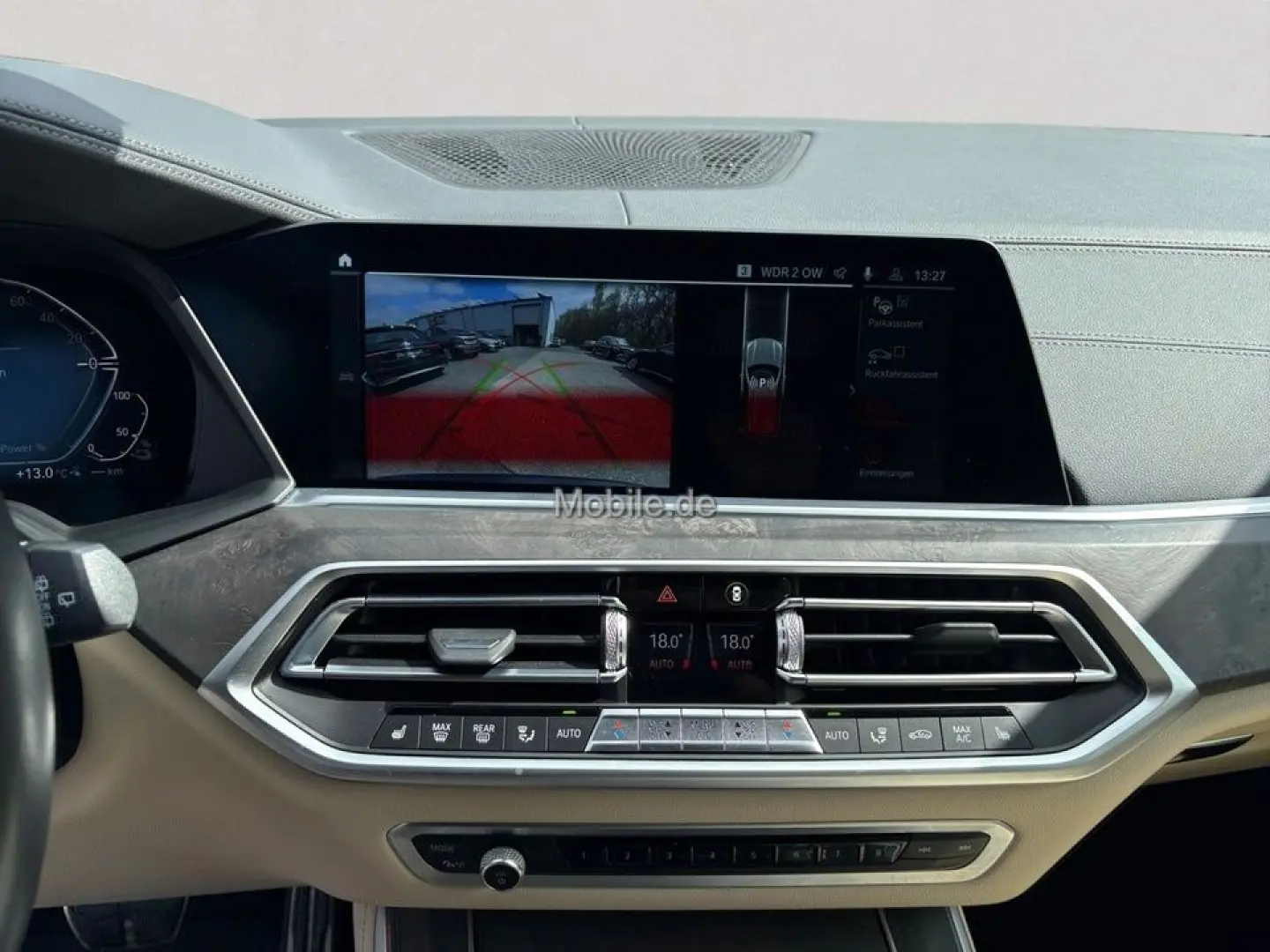 X5 xDrive45e M Sport