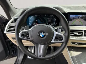 X5 xDrive45e M Sport