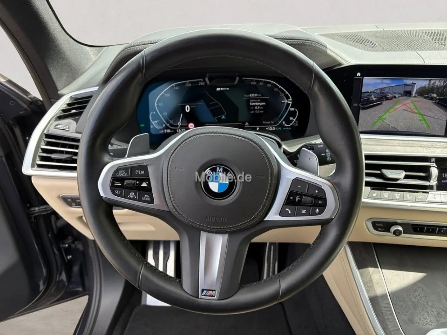 X5 xDrive45e M Sport
