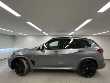 X5 xDrive40d M Sportpaket Pro Harman/Kardon Soft