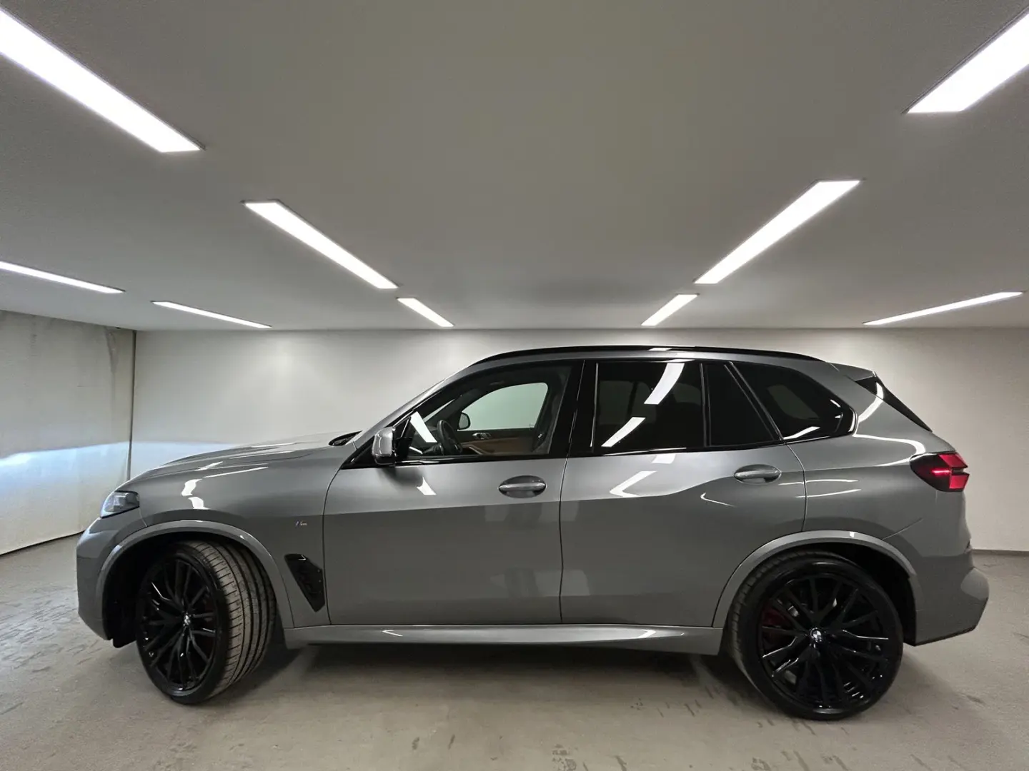 X5 xDrive40d M Sportpaket Pro Harman/Kardon Soft