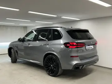 X5 xDrive40d M Sportpaket Pro Harman/Kardon Soft