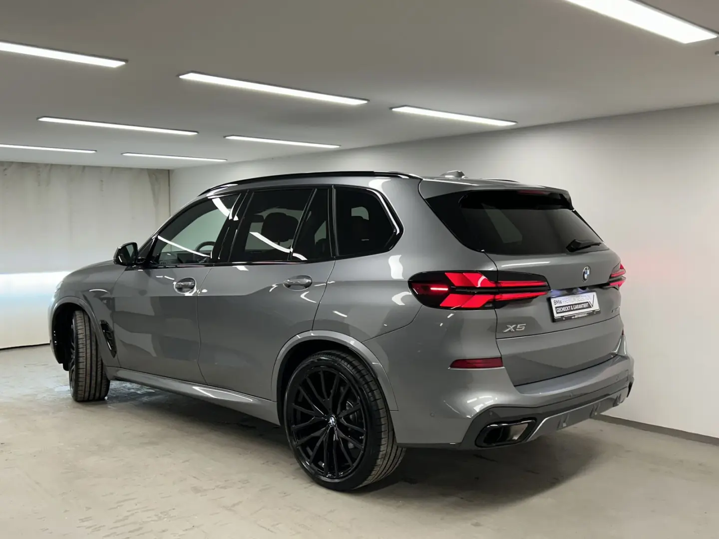 X5 xDrive40d M Sportpaket Pro Harman/Kardon Soft