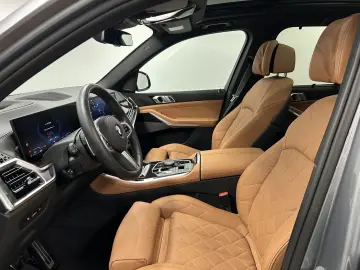 X5 xDrive40d M Sportpaket Pro Harman/Kardon Soft