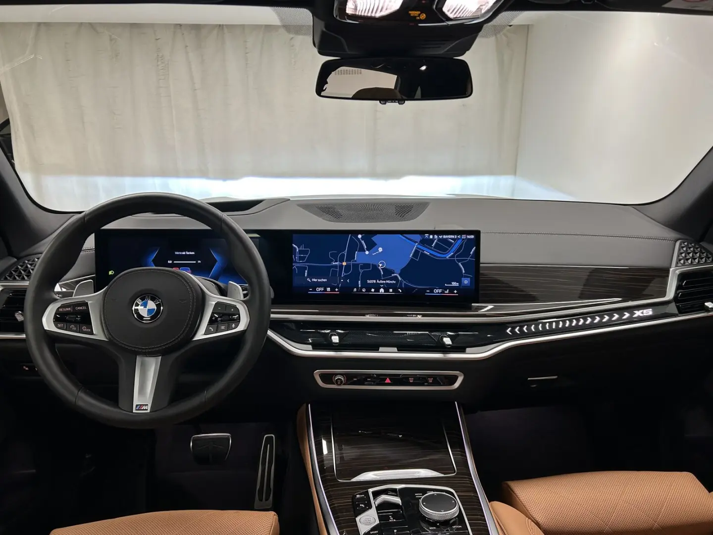 X5 xDrive40d M Sportpaket Pro Harman/Kardon Soft