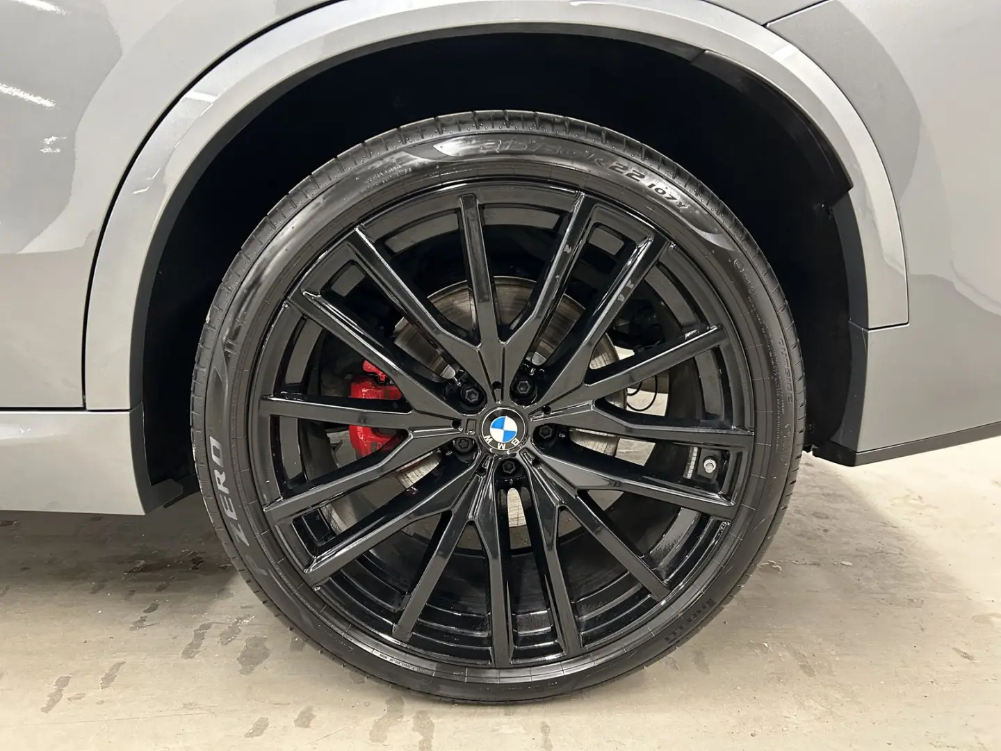X5 xDrive40d M Sportpaket Pro Harman/Kardon Soft