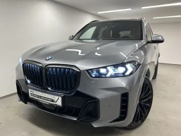 X5 xDrive40d M Sportpaket Pro Harman/Kardon Soft