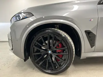 X5 xDrive40d M Sportpaket Pro Harman/Kardon Soft