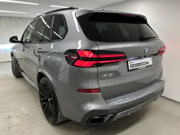 X5 xDrive40d M Sportpaket Pro Harman/Kardon Soft