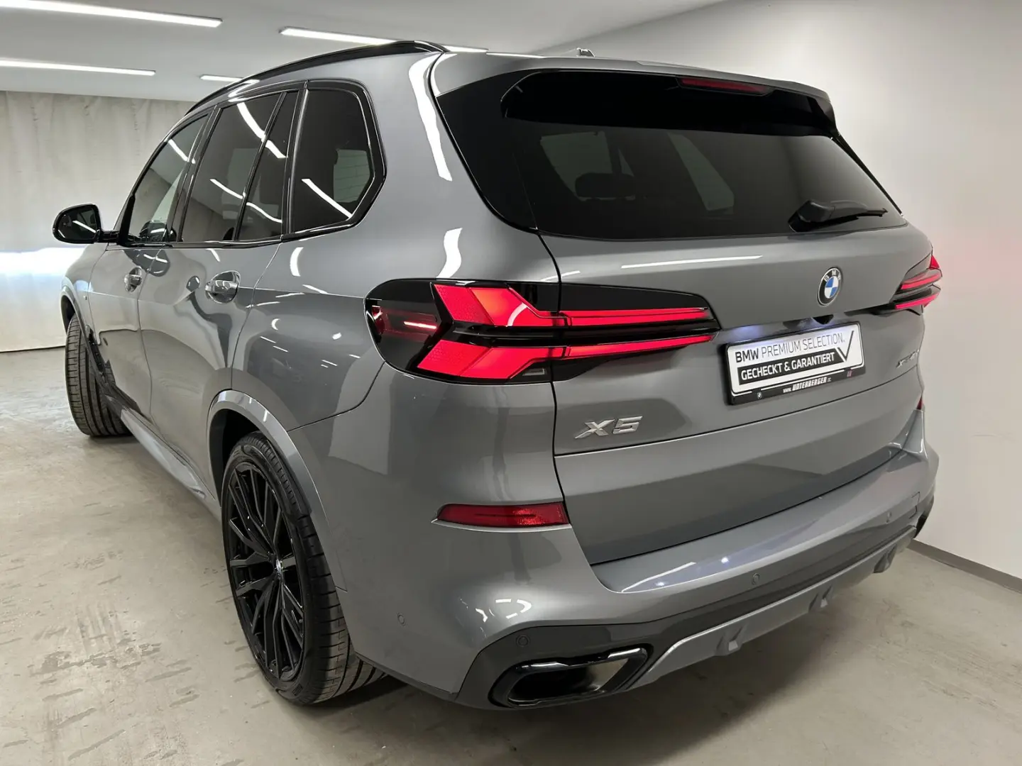 X5 xDrive40d M Sportpaket Pro Harman/Kardon Soft