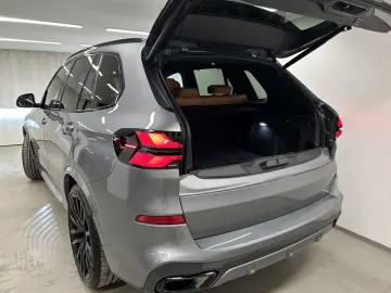 X5 xDrive40d M Sportpaket Pro Harman/Kardon Soft
