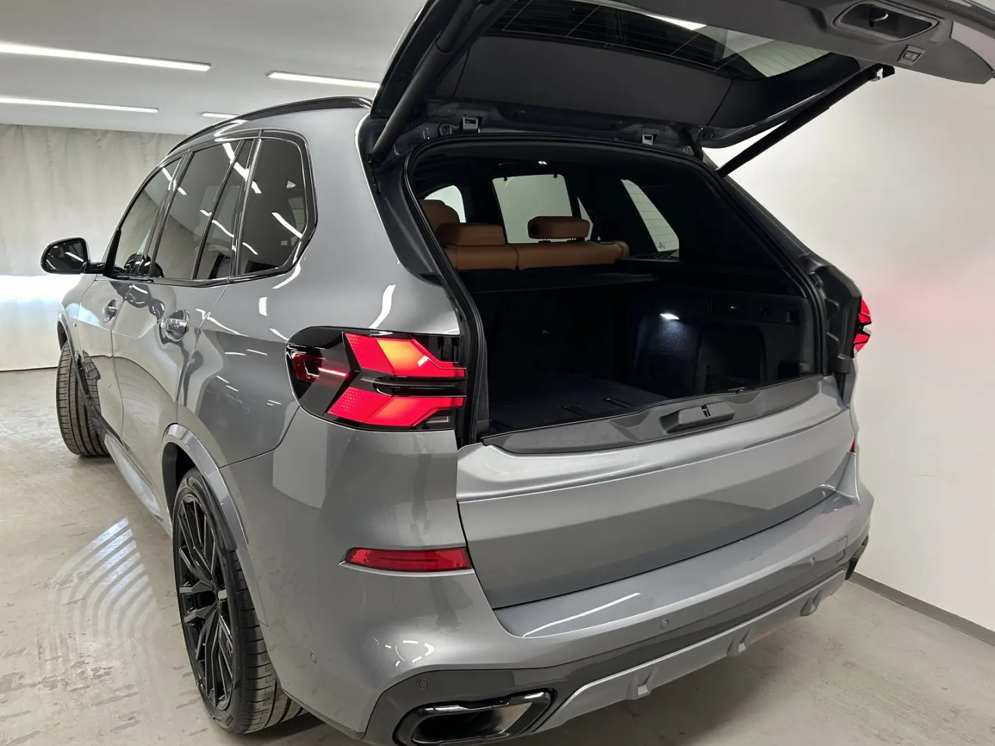 X5 xDrive40d M Sportpaket Pro Harman/Kardon Soft
