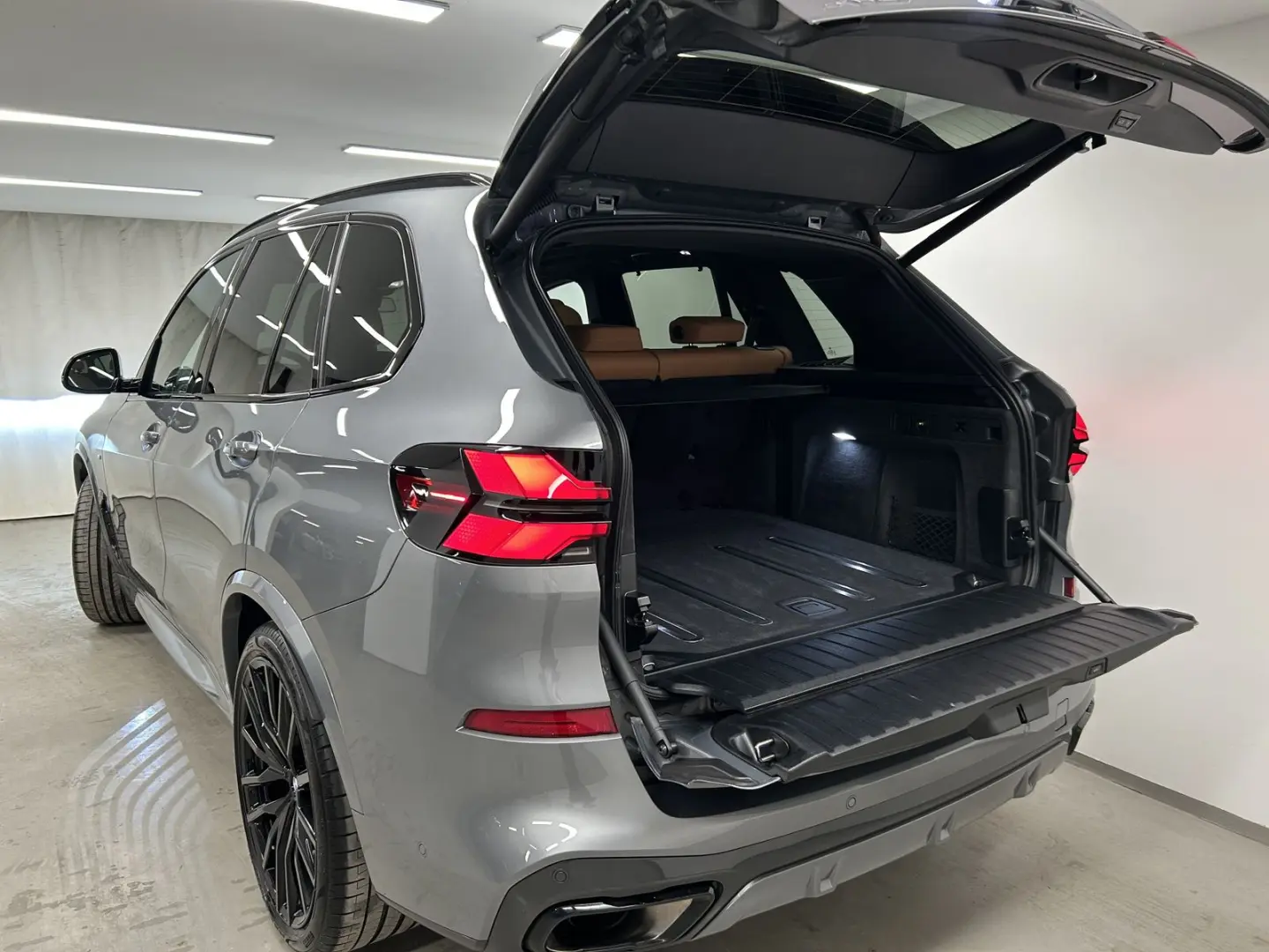 X5 xDrive40d M Sportpaket Pro Harman/Kardon Soft