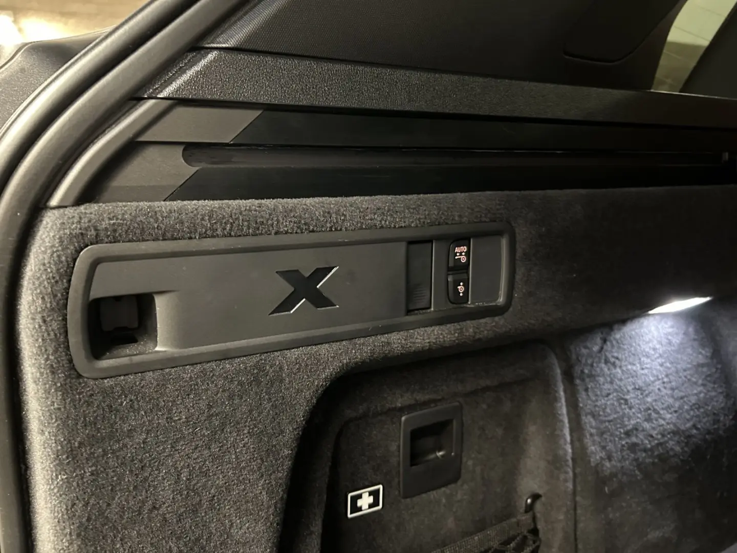X5 xDrive40d M Sportpaket Pro Harman/Kardon Soft