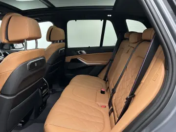 X5 xDrive40d M Sportpaket Pro Harman/Kardon Soft