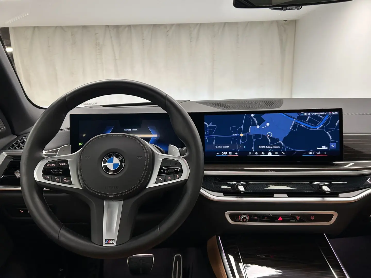 X5 xDrive40d M Sportpaket Pro Harman/Kardon Soft