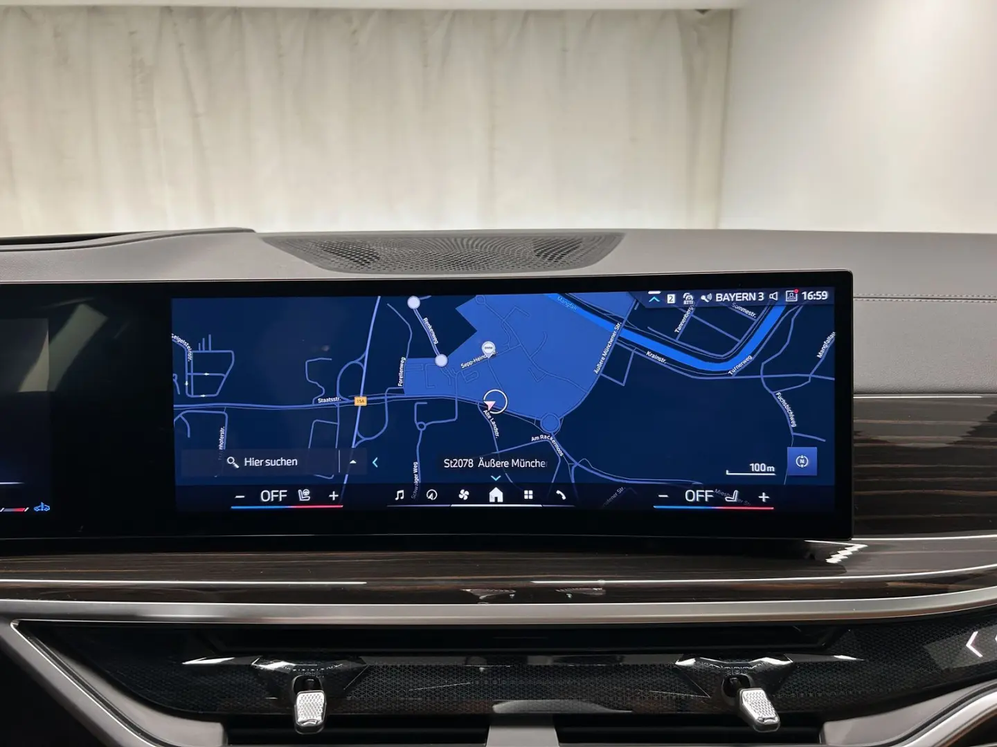 X5 xDrive40d M Sportpaket Pro Harman/Kardon Soft
