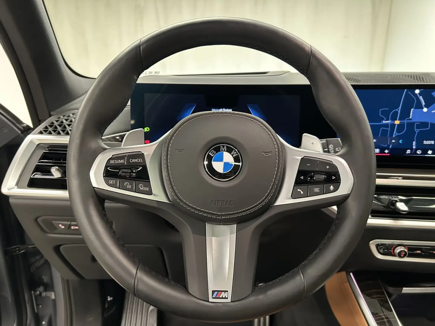 X5 xDrive40d M Sportpaket Pro Harman/Kardon Soft