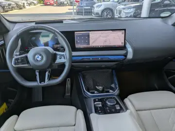 BMW X3 20d xDrive M Sport