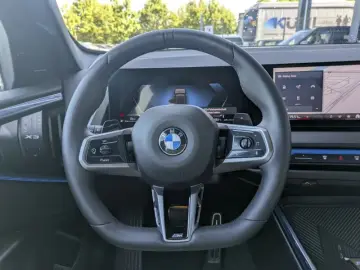 BMW X3 20d xDrive M Sport
