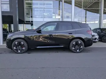 BMW X3 20d xDrive M Sport