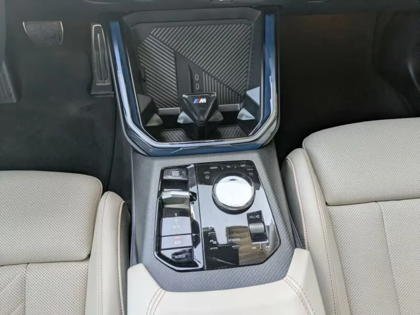 BMW X3 20d xDrive M Sport