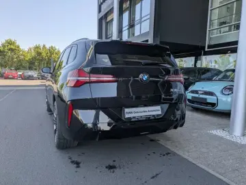 BMW X3 20d xDrive M Sport