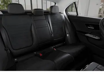 C 300 e AMG