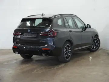 X3 30e M-Sport