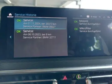 X3 30e M-Sport