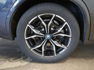 X3 30e M-Sport