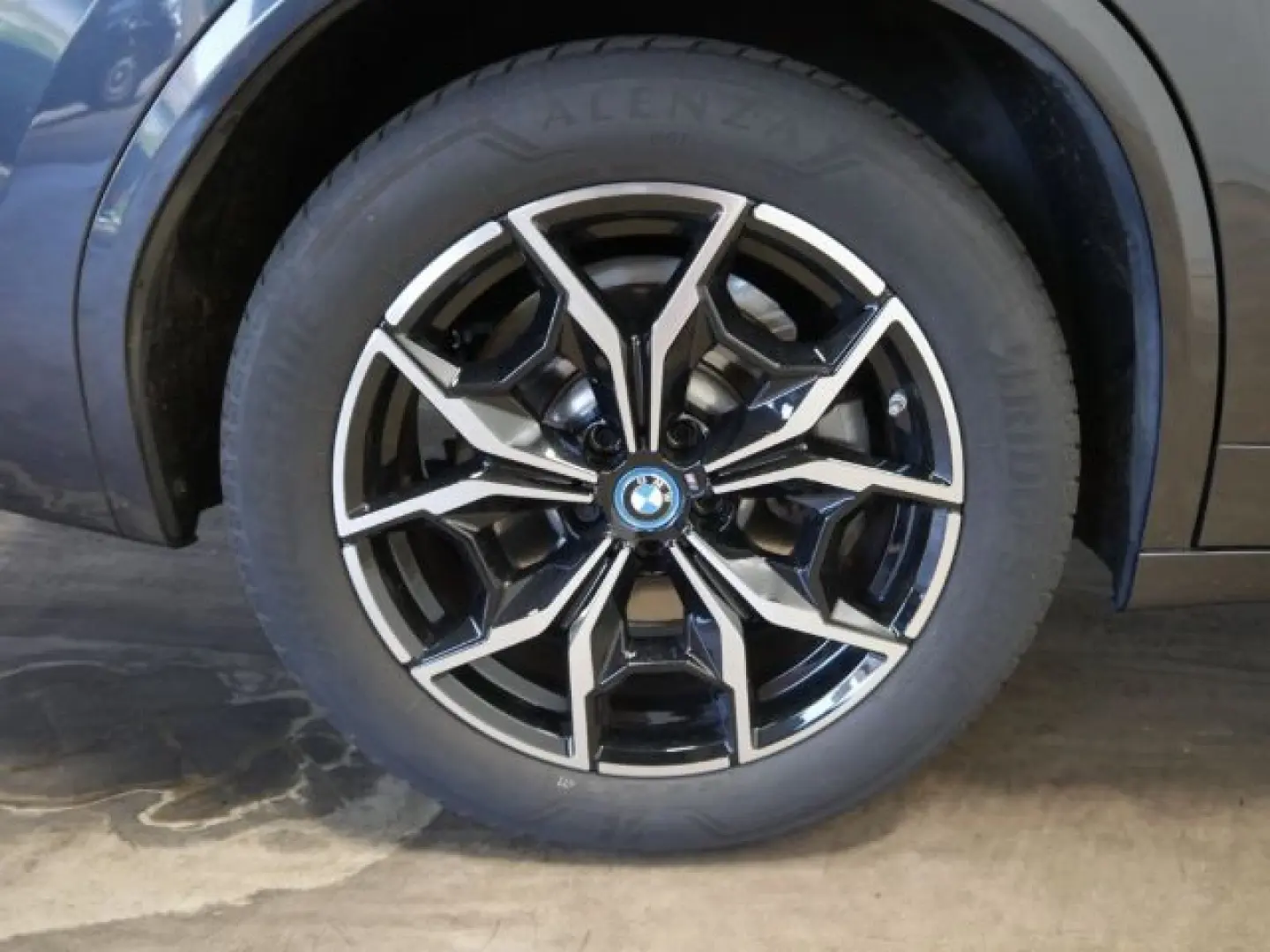 X3 30e M-Sport