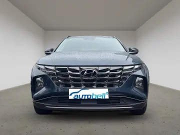 TUCSON 1.6 T-GDI PHEV PRIME, Assist.-Paket